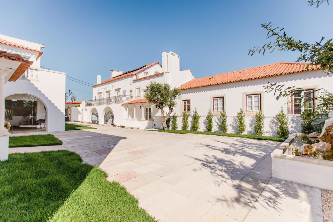 Sra da Oliveira Solar Heritage Leiria Dış mekan fotoğraf