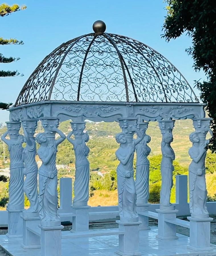 Sra da Oliveira Solar Heritage Leiria Dış mekan fotoğraf