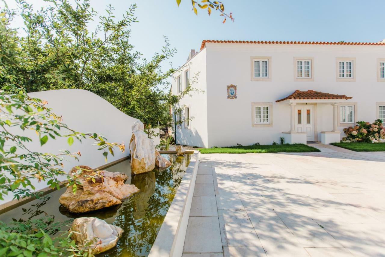 Sra da Oliveira Solar Heritage Leiria Dış mekan fotoğraf
