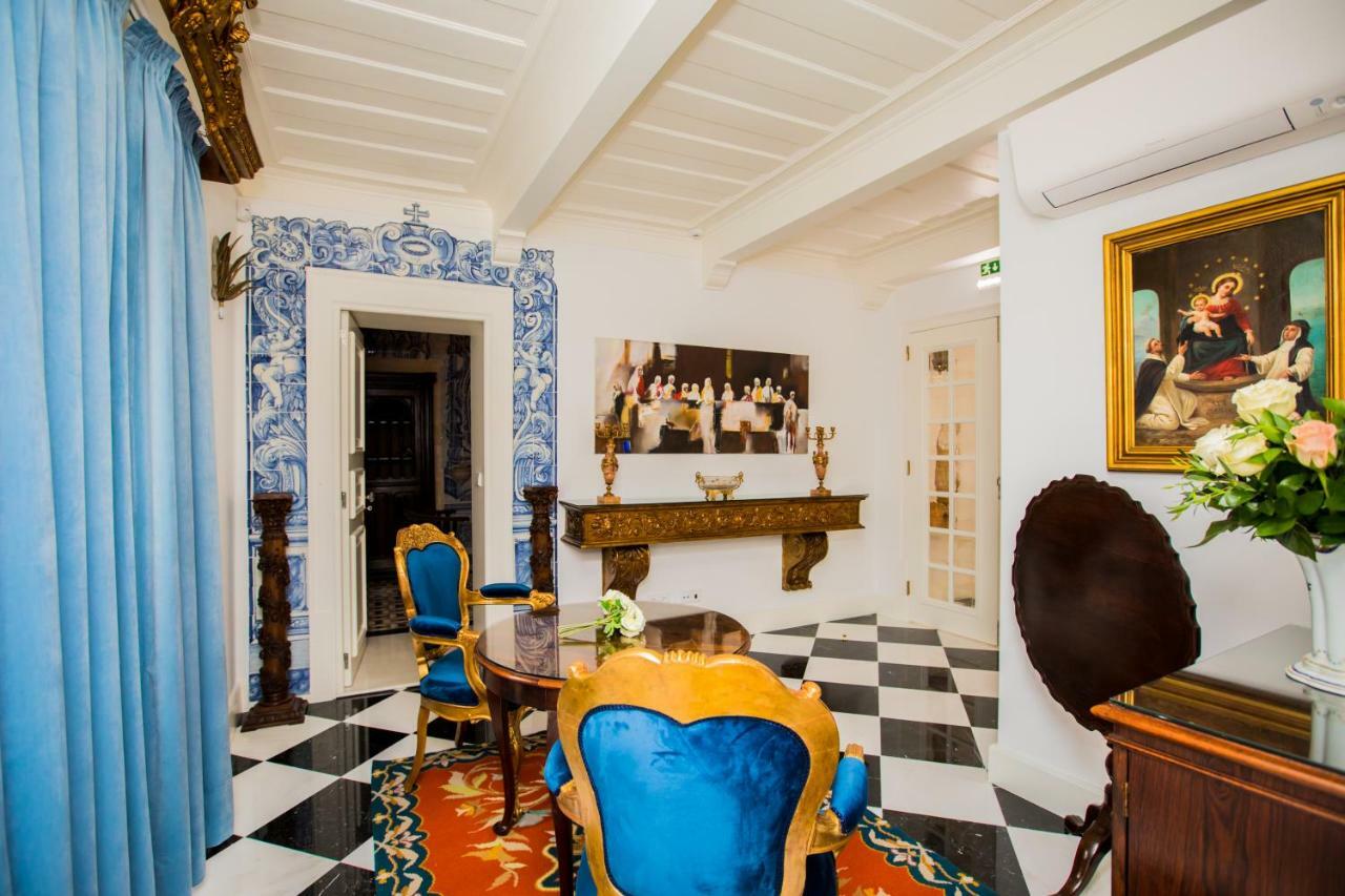 Sra da Oliveira Solar Heritage Leiria Dış mekan fotoğraf