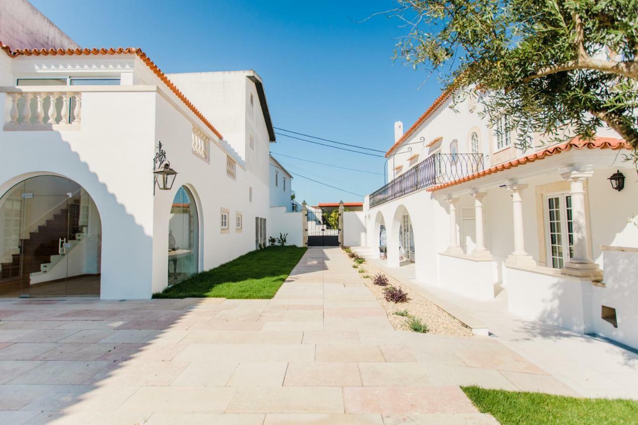 Sra da Oliveira Solar Heritage Leiria Dış mekan fotoğraf