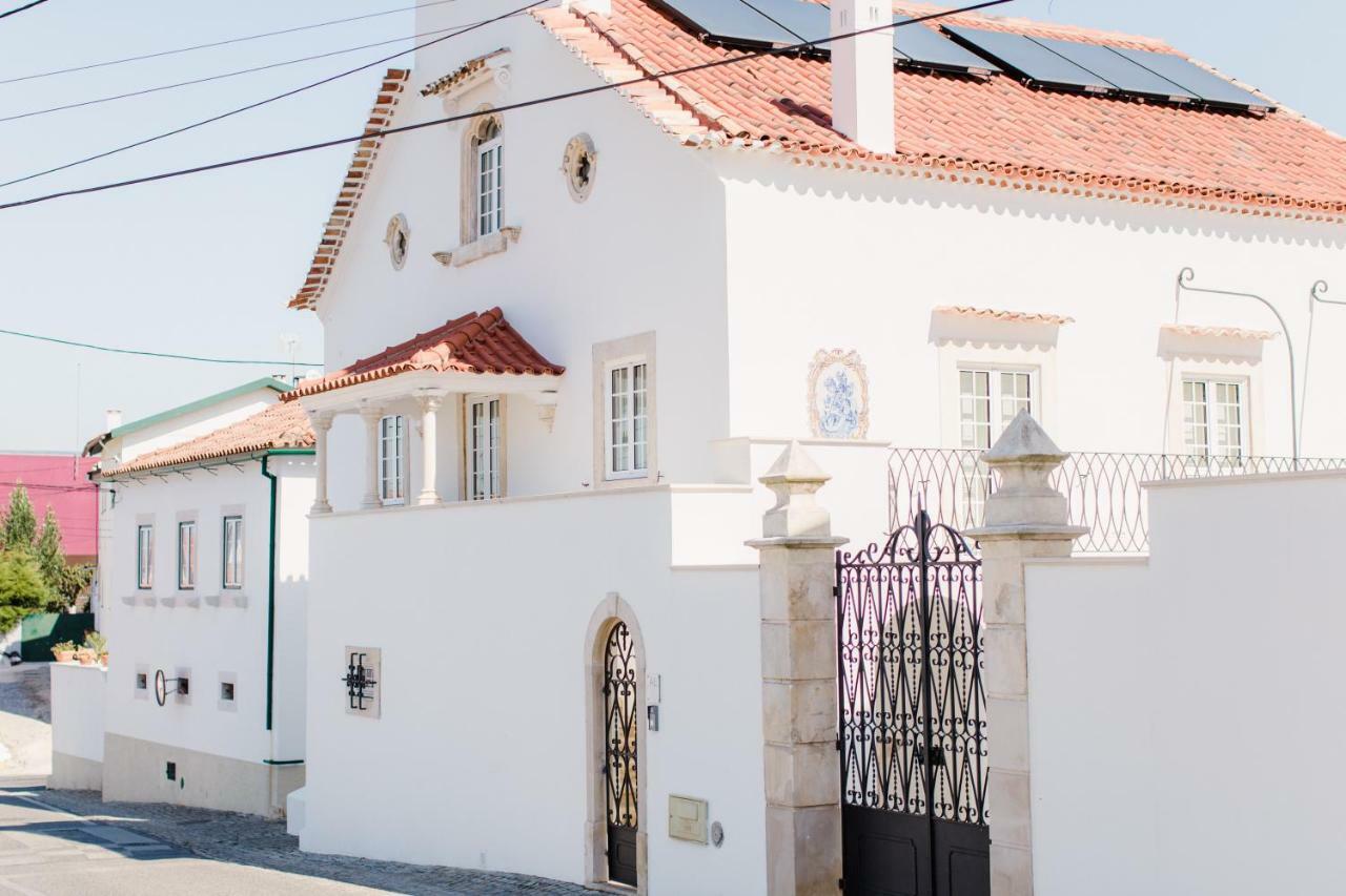 Sra da Oliveira Solar Heritage Leiria Dış mekan fotoğraf