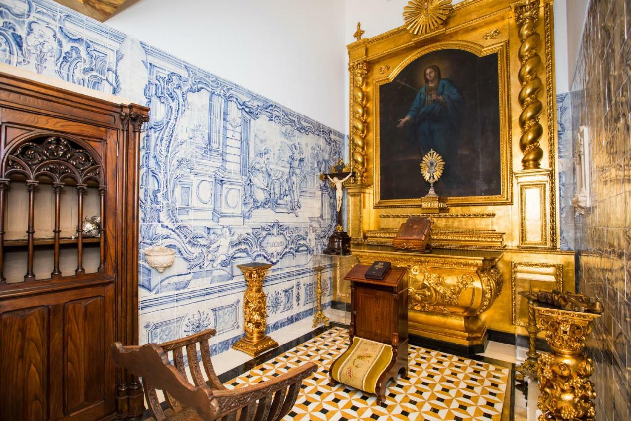Sra da Oliveira Solar Heritage Leiria Dış mekan fotoğraf