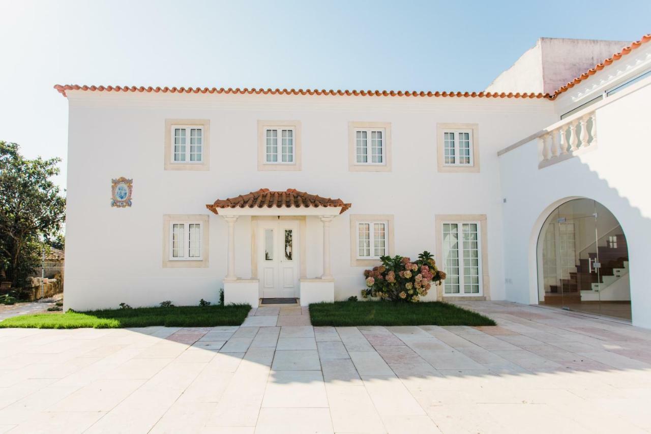 Sra da Oliveira Solar Heritage Leiria Dış mekan fotoğraf